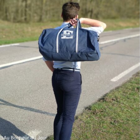 sac voyage homme XL