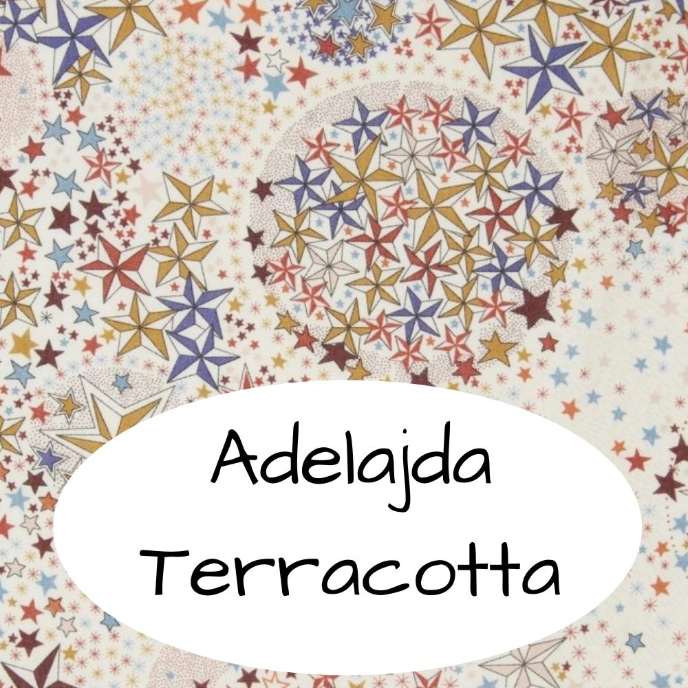 Adelajda Terracotta