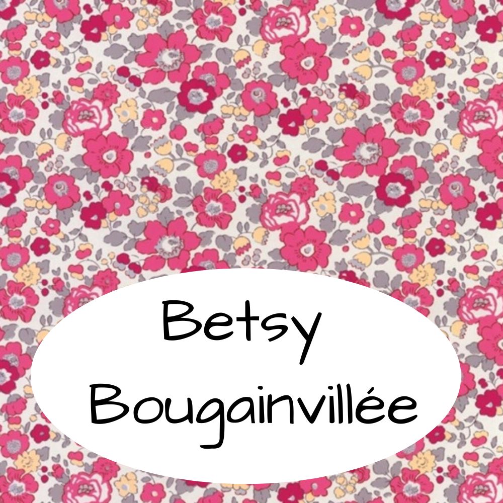 Betsy Bougainvillee