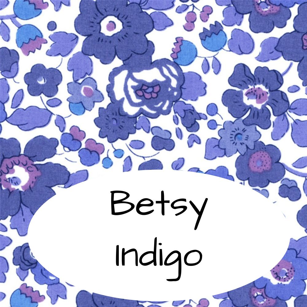 Betsy Indigo