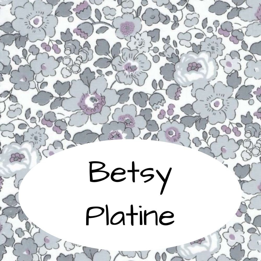 Betsy Platine