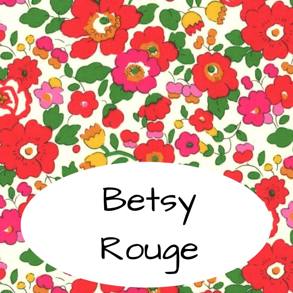 Betsy Rouge