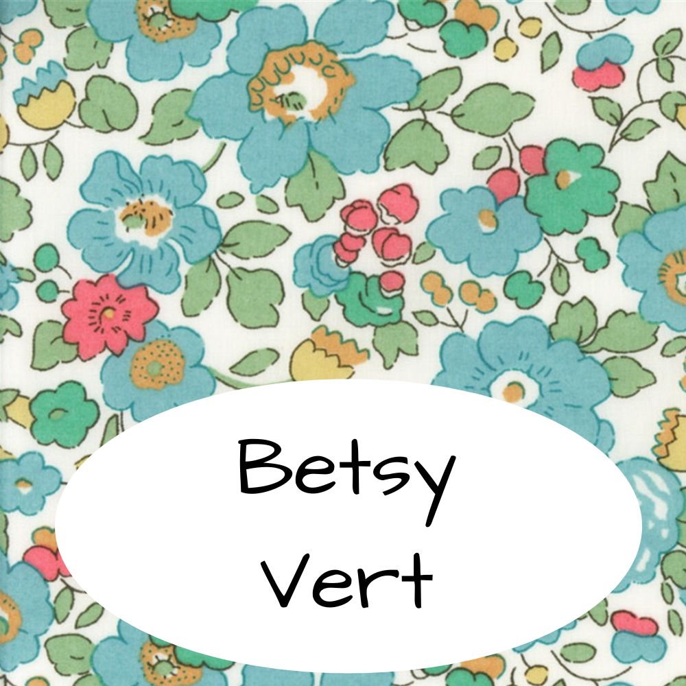 Betsy Vert