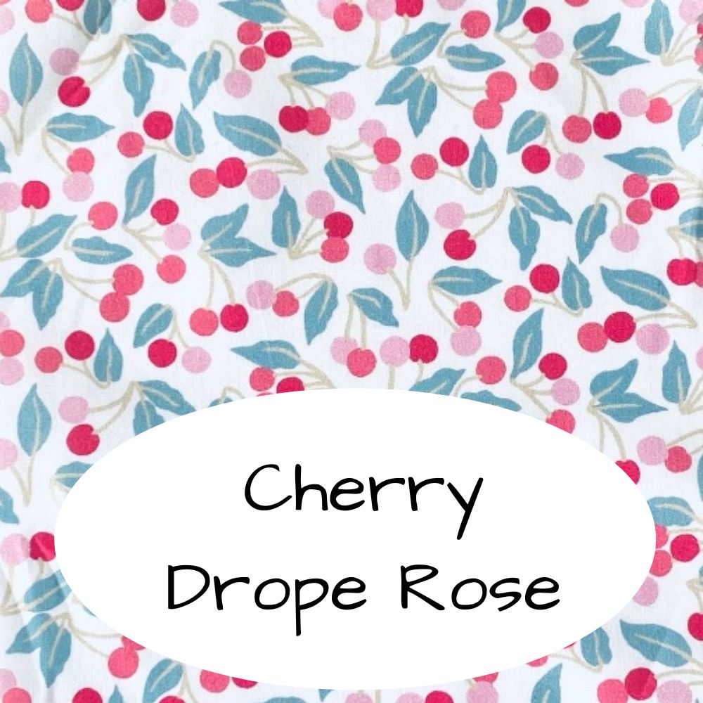 Liberty Cherry Drop