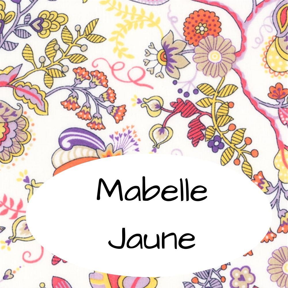 Mabelle Jaune