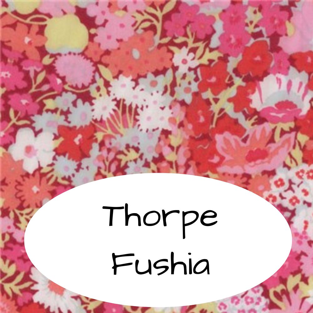 Thorpe Fushia