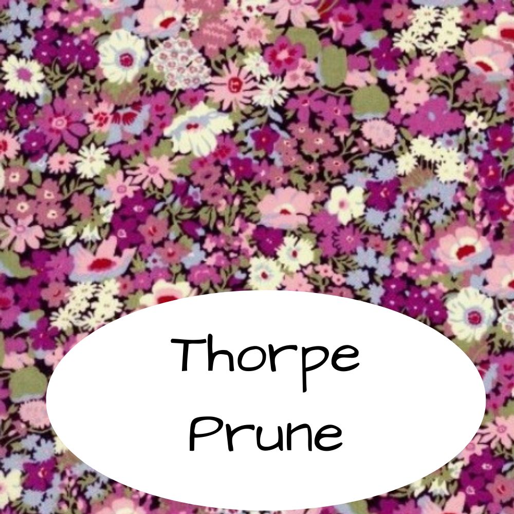 Thorpe Prune