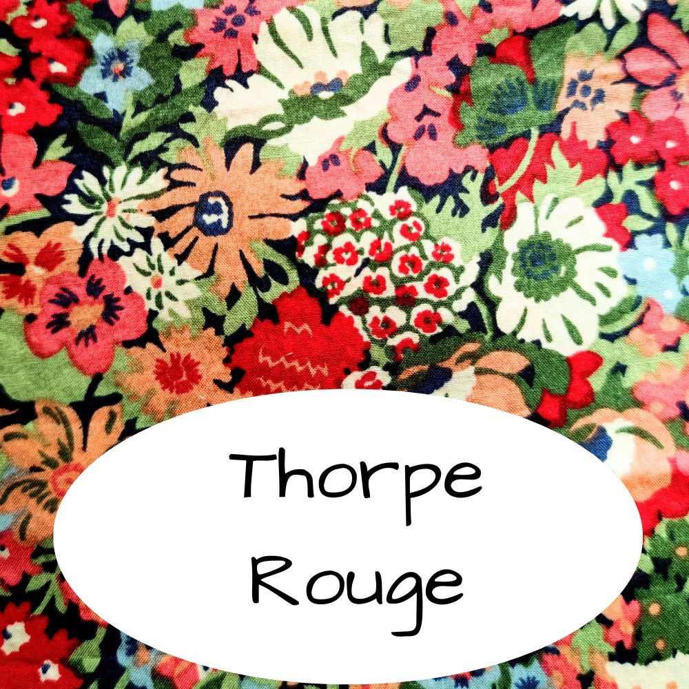 Thorpe Rouge