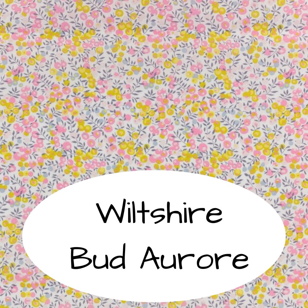 Wiltshire Bud Aurore