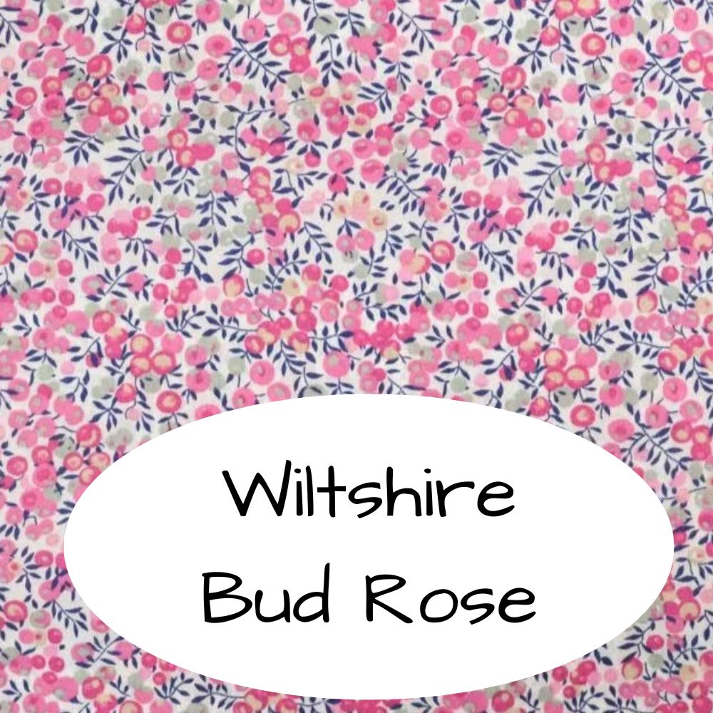 Wiltshire Bud Rose