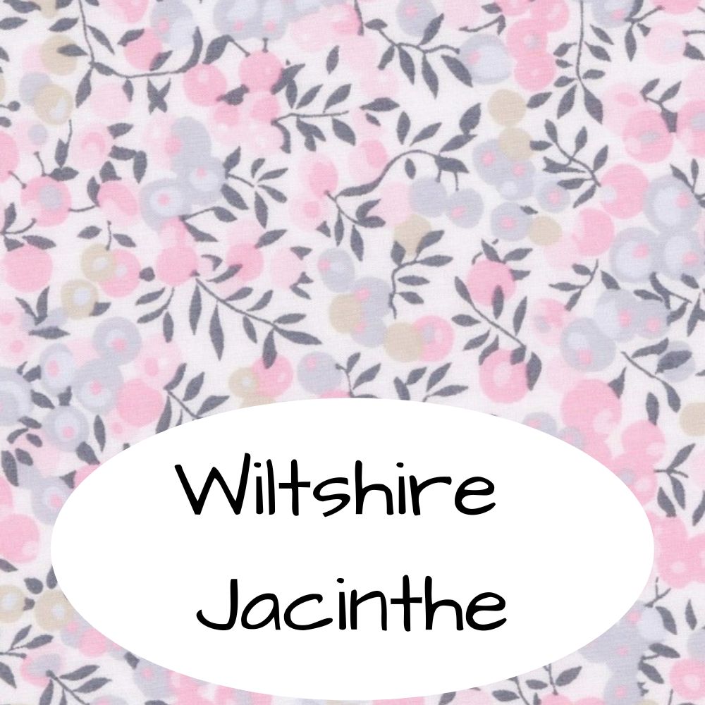 Liberty Wiltshire Jacinthe