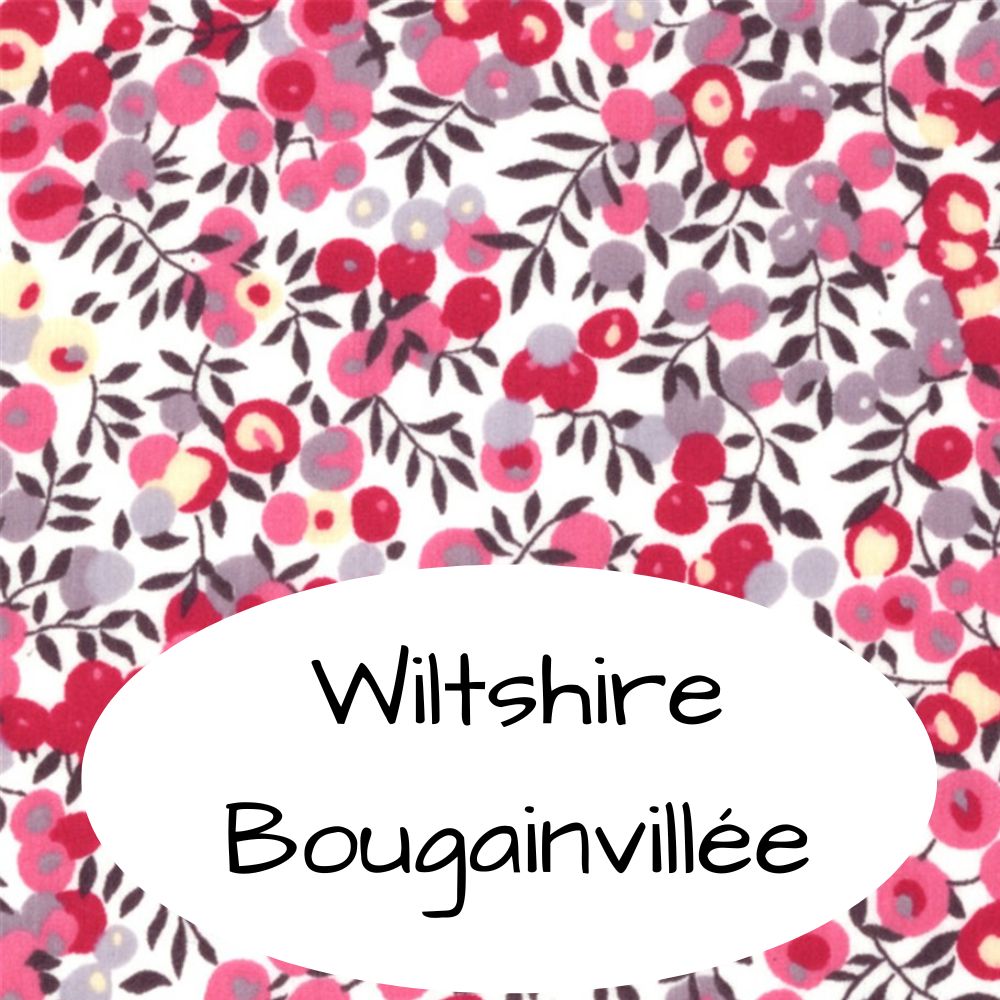 Wiltshire Bougainvillee