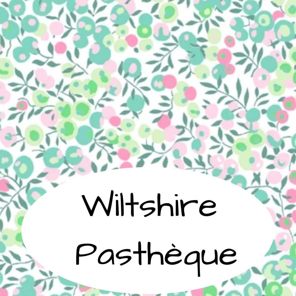 Wiltshire Pastheque