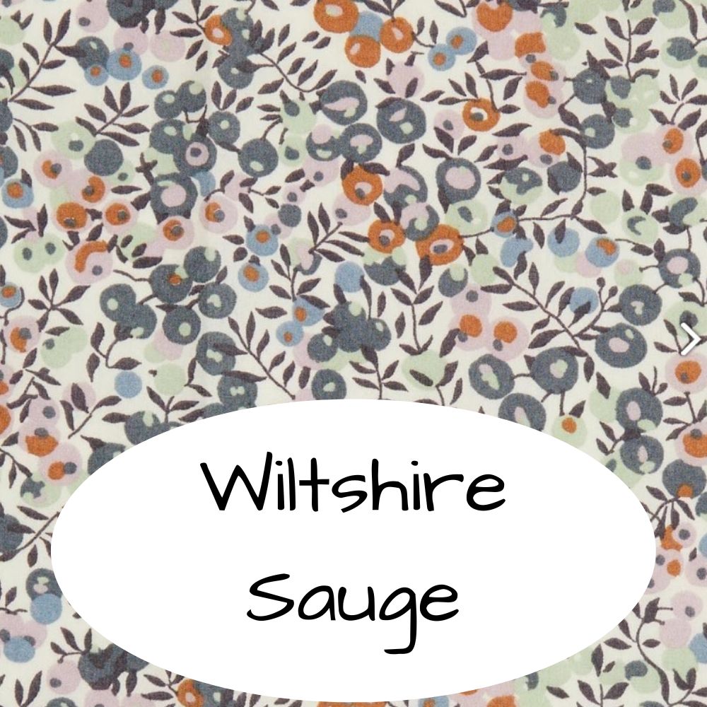 Wiltshire Sauge