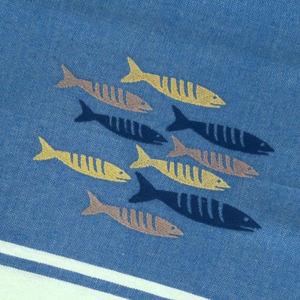 sardines