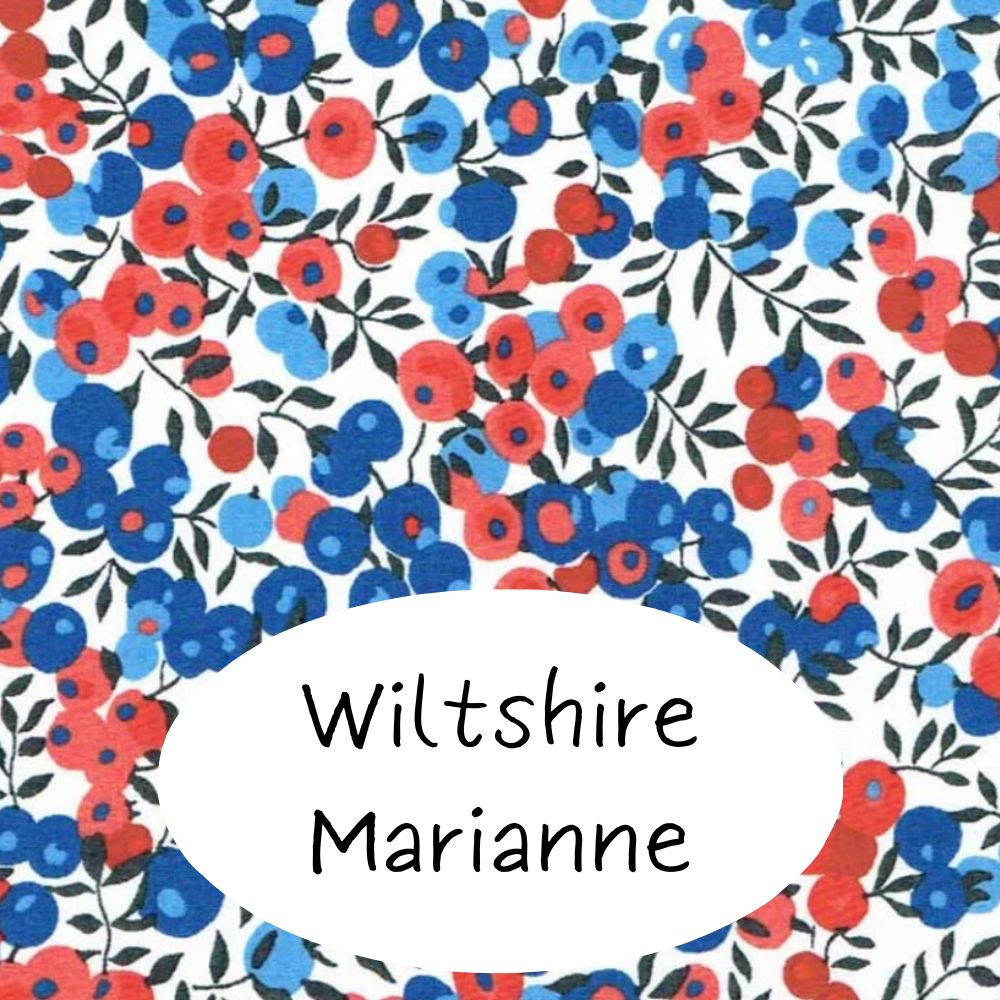 wiltshire marianne